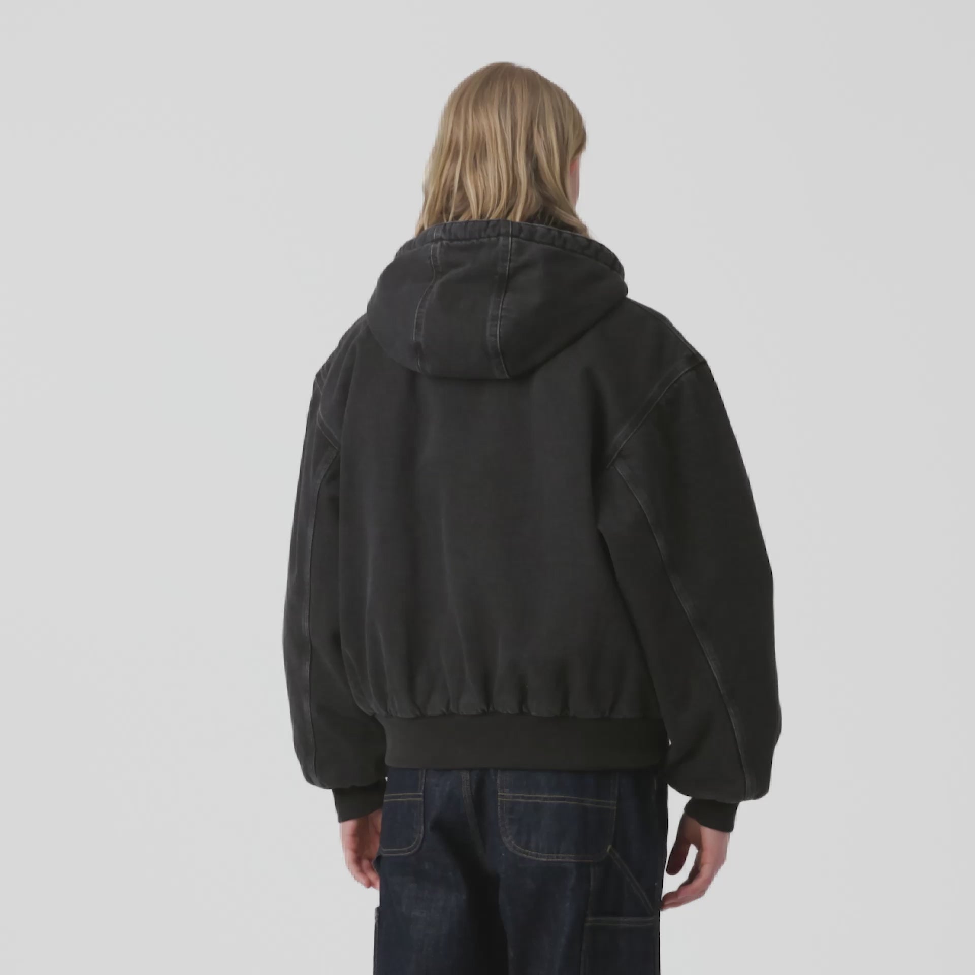 W' OG Active Jacket