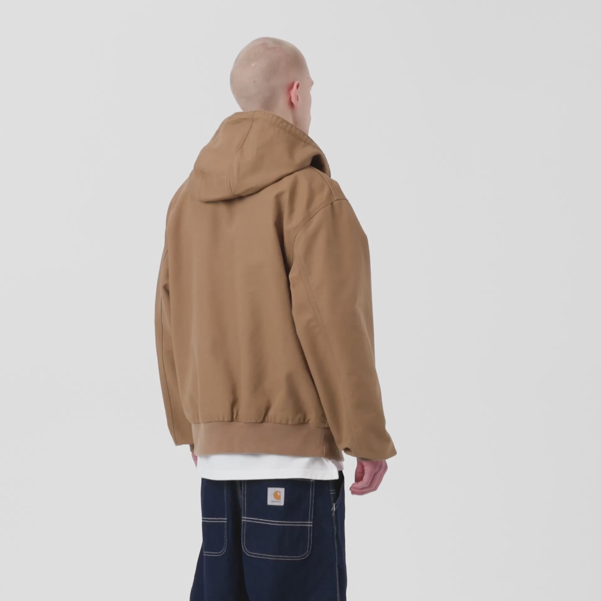 OG Active Jacket