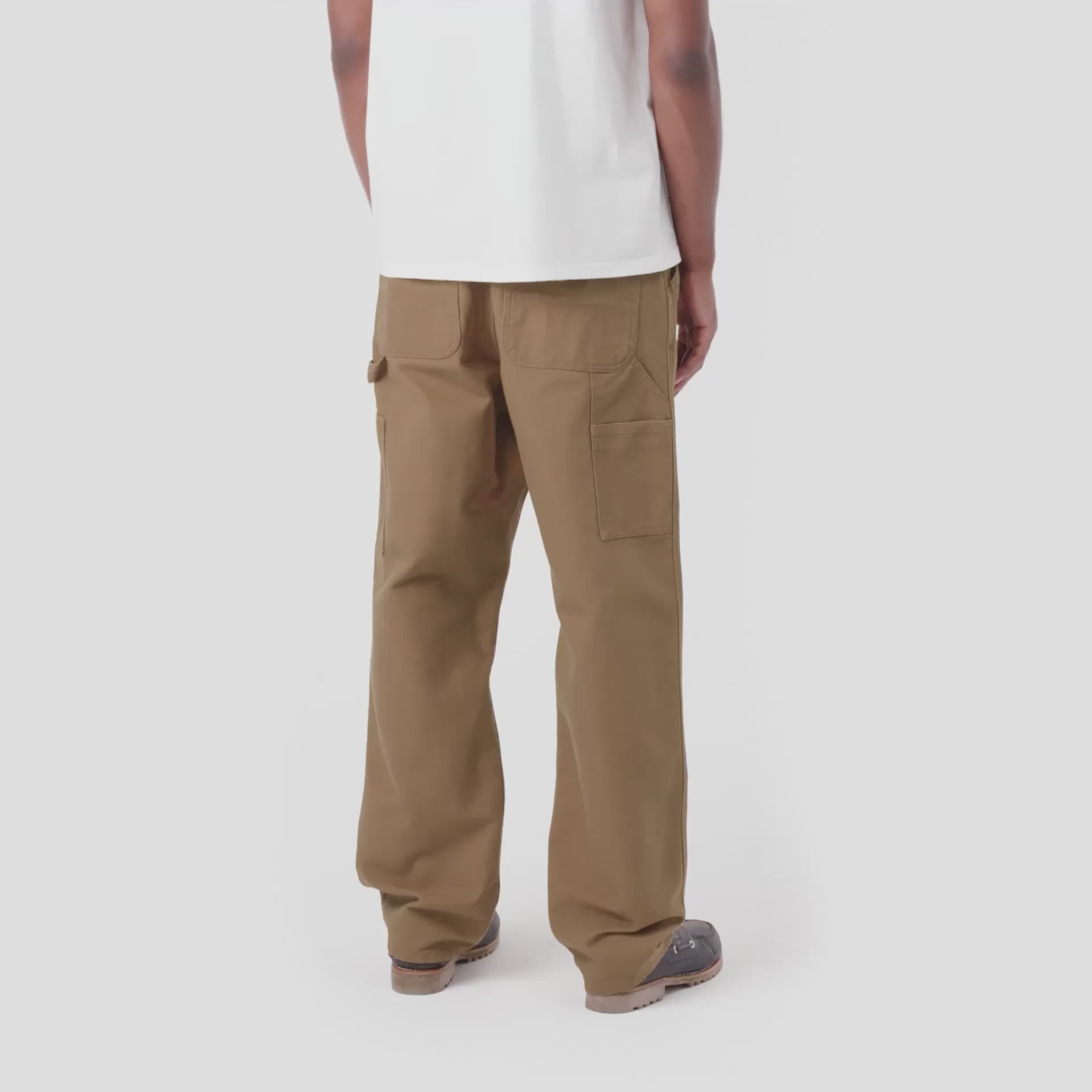 Single Knee Pant