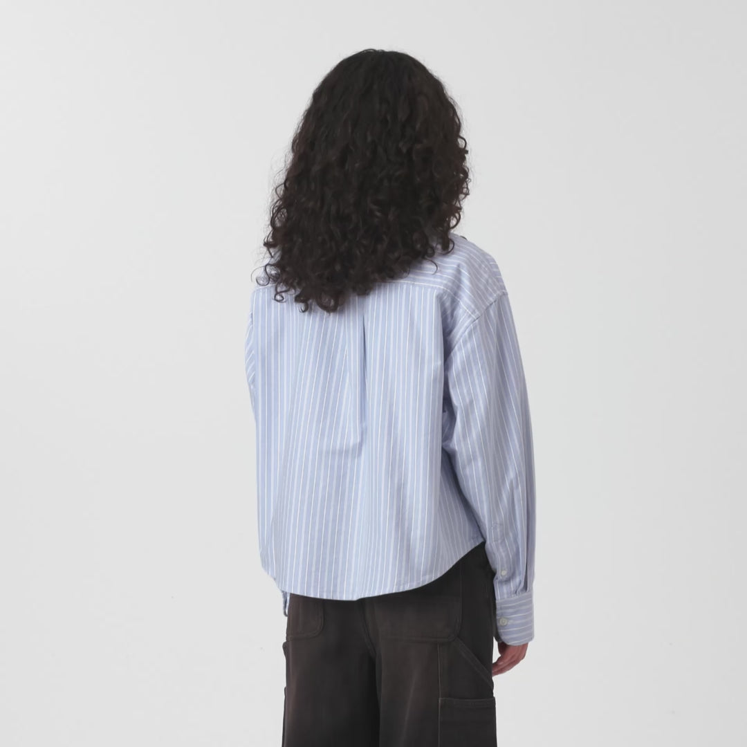 Women's L/S Kanan Shirt