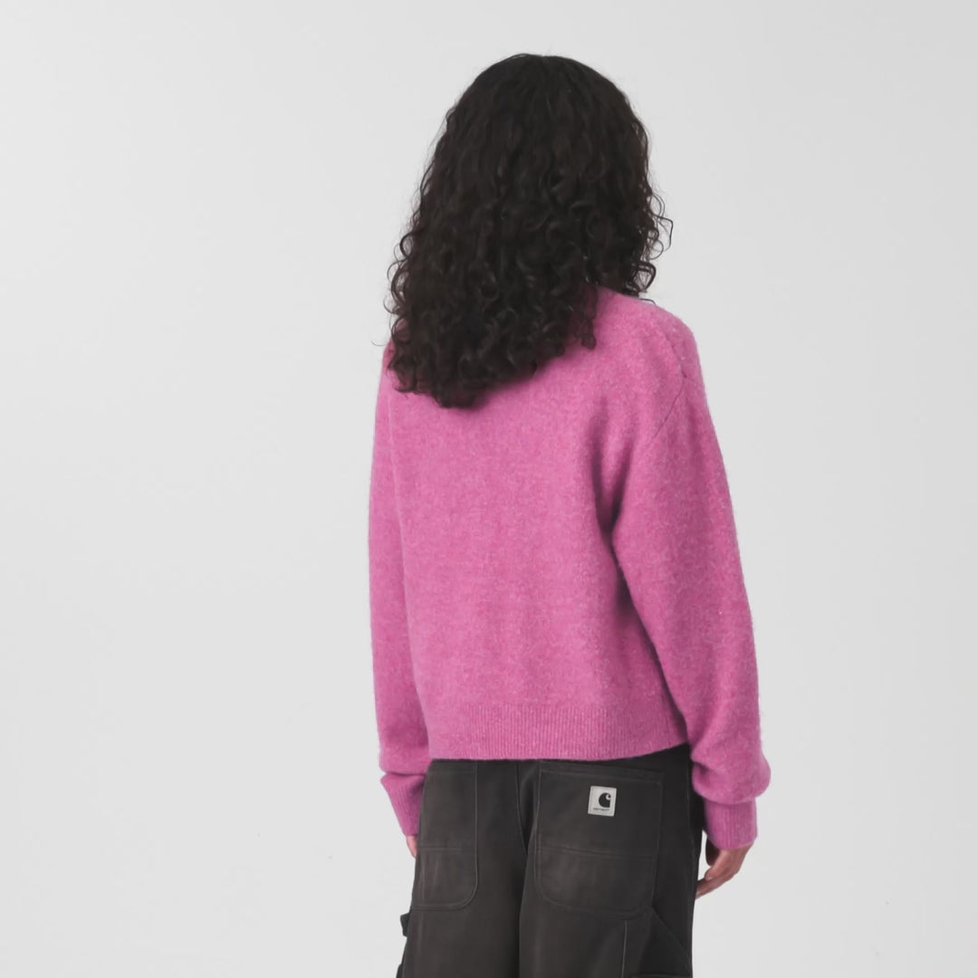 Women's Curtis Sweater