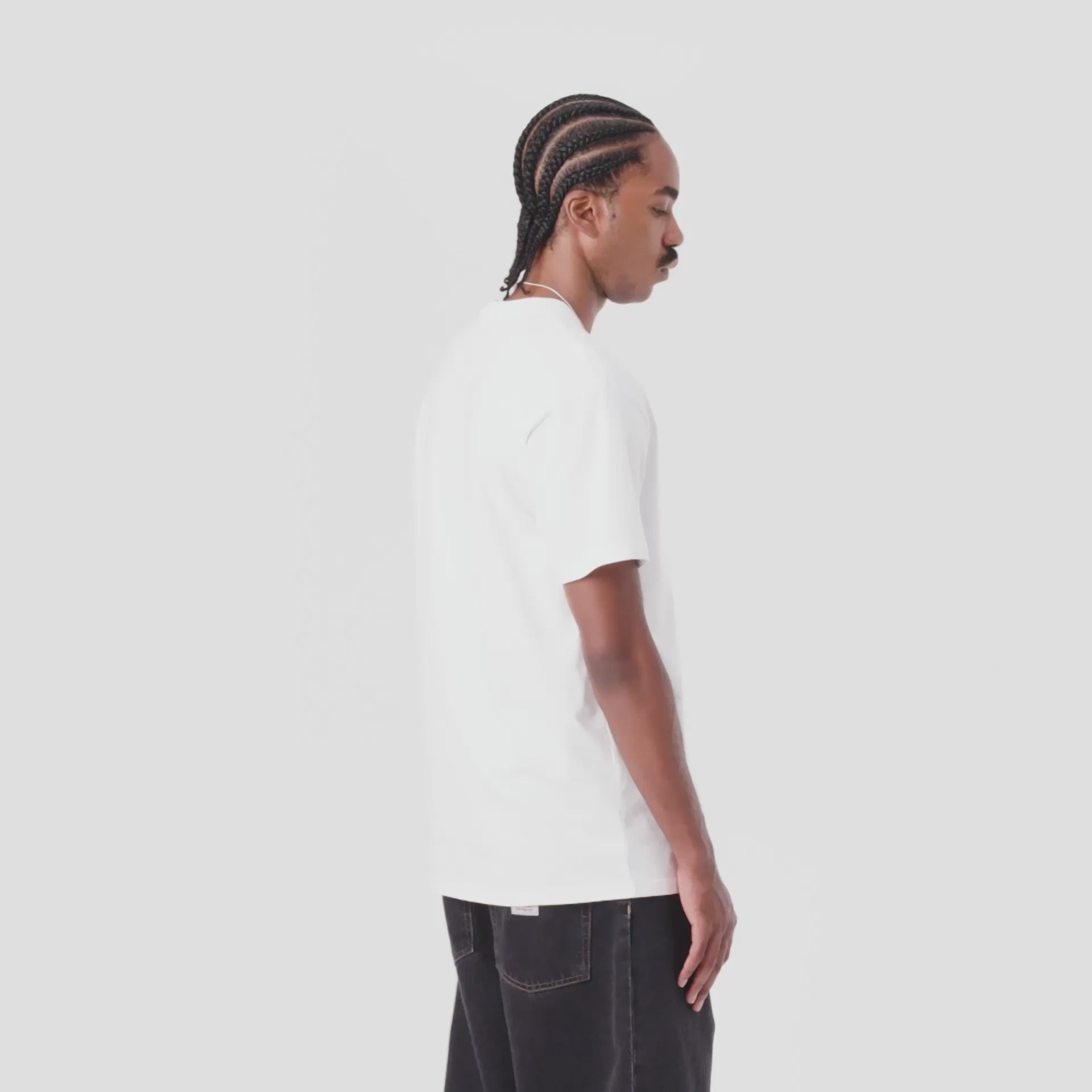 S/S Chase T-Shirt