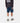 Single Knee Short
