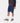 Single Knee Short