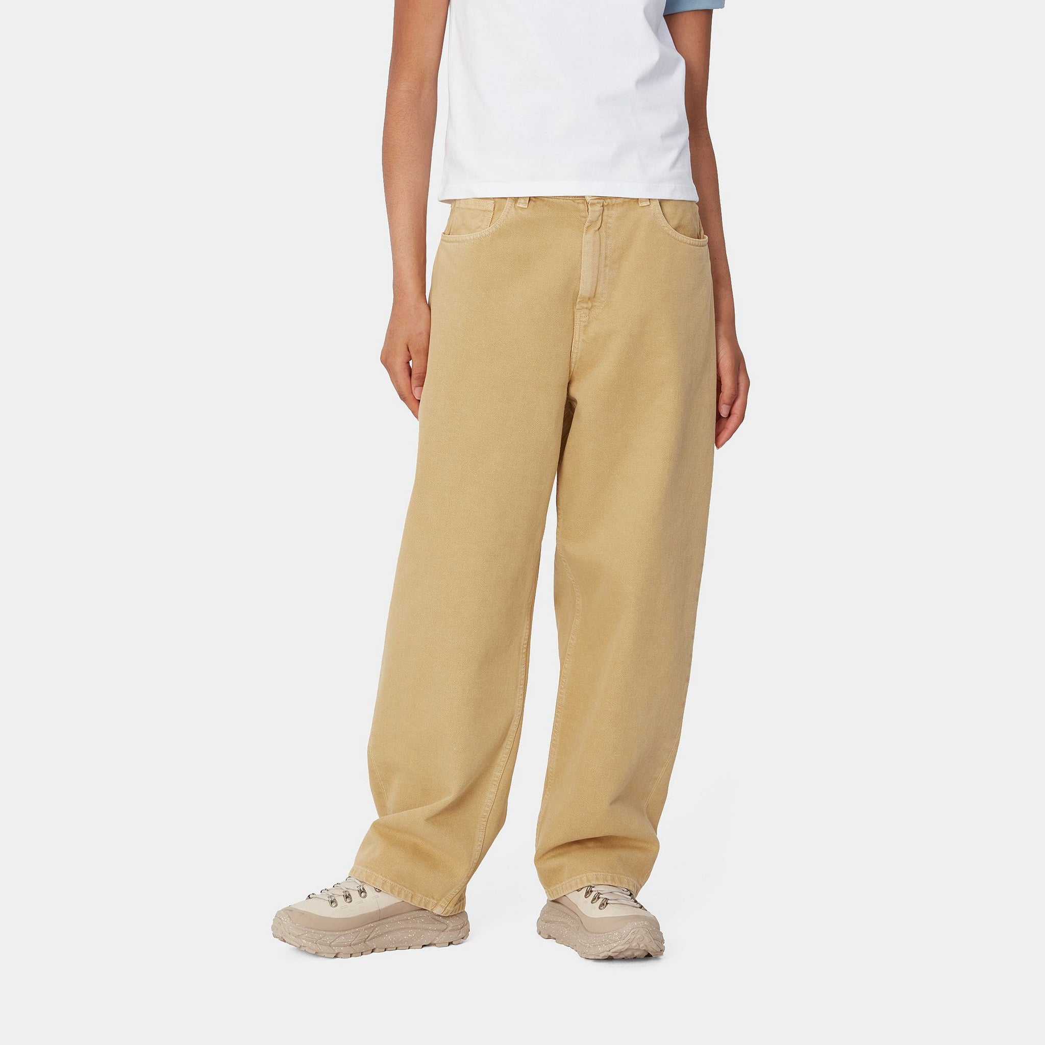 W' Brandon Pant