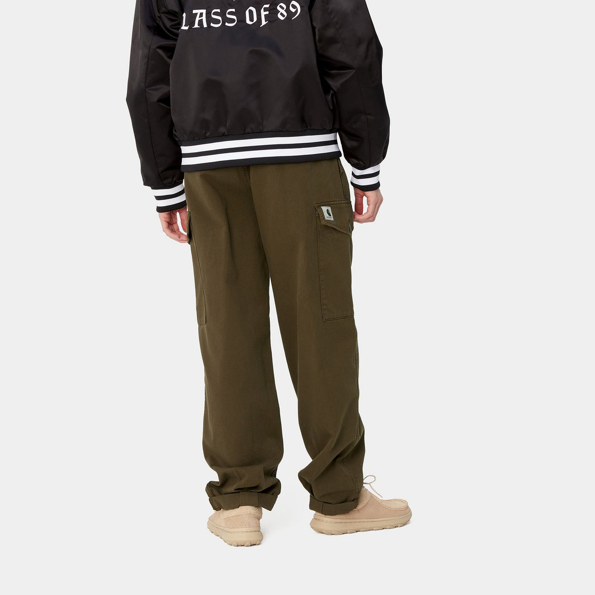 W' Collins Pant