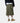 W' Jet Cargo Skirt