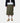W' Jet Cargo Skirt