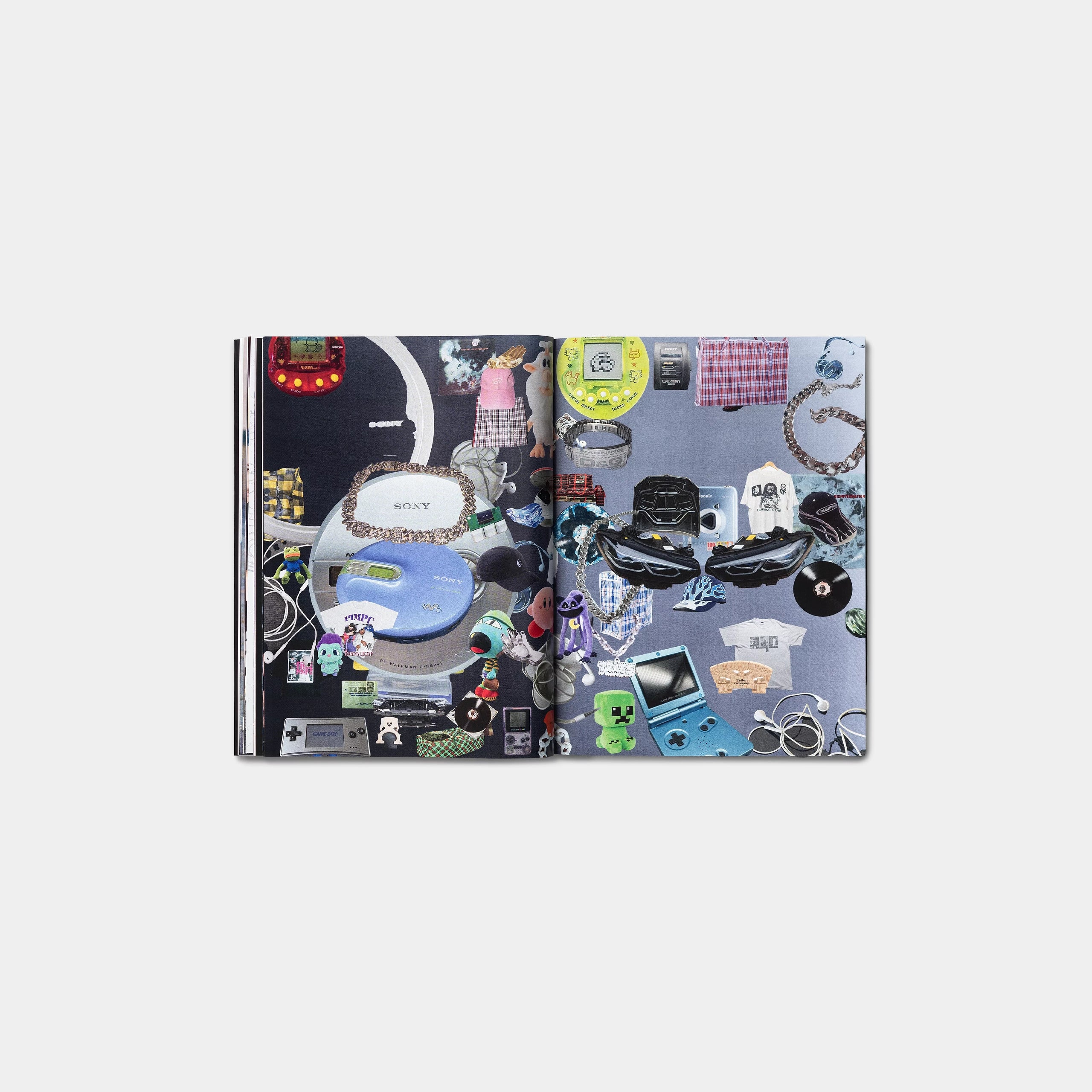 WIP Magazine