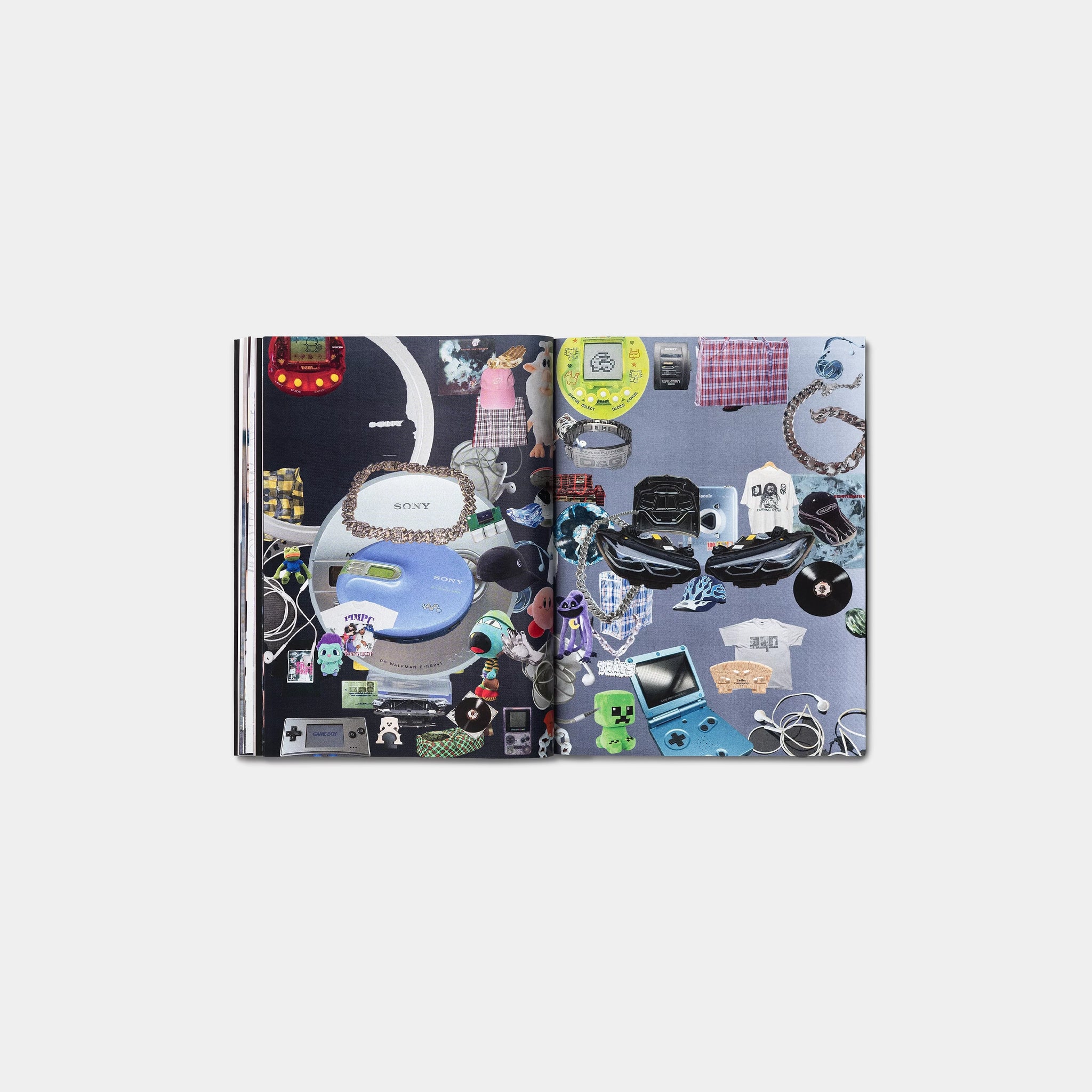WIP Magazine