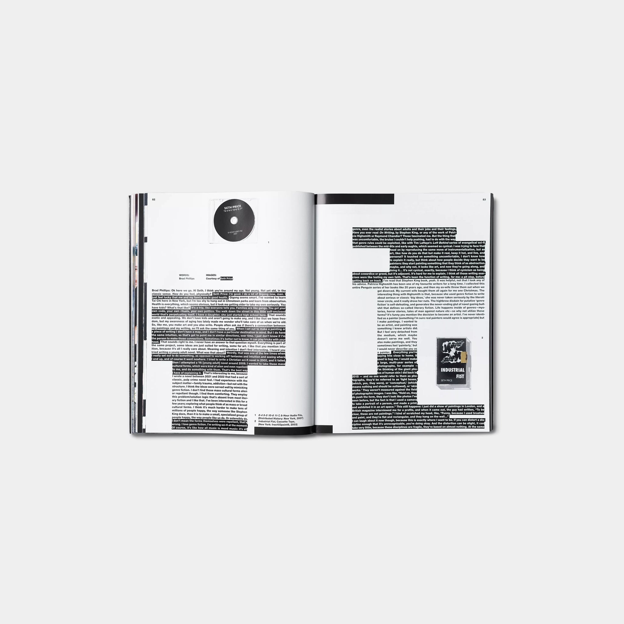 WIP Magazine