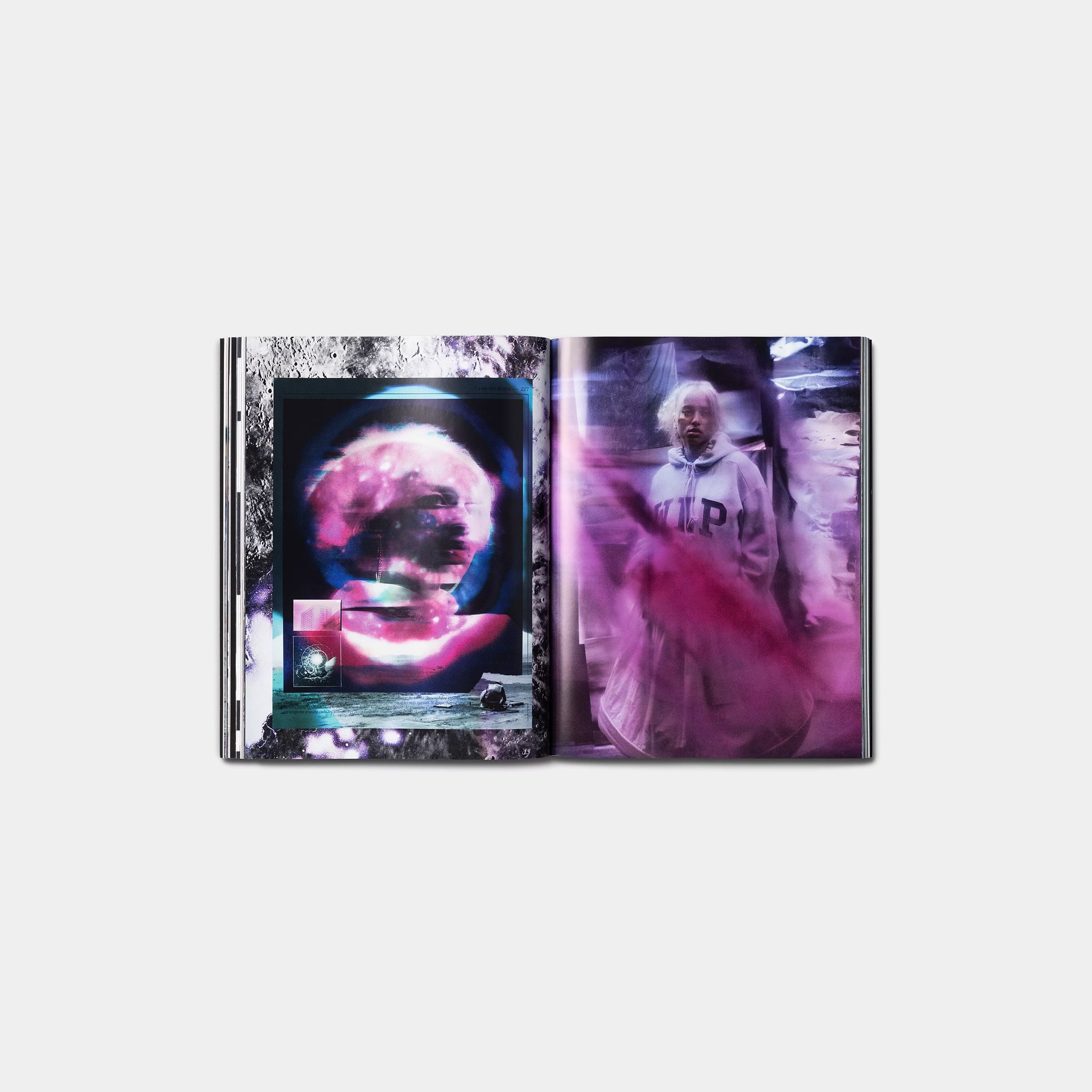 WIP Magazine