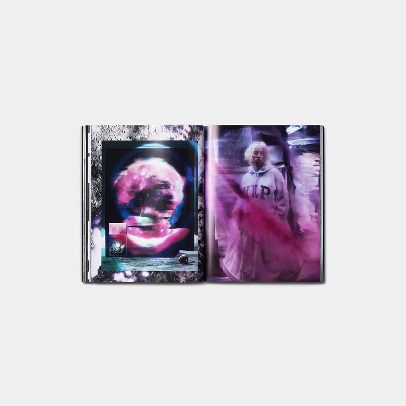 WIP Magazine