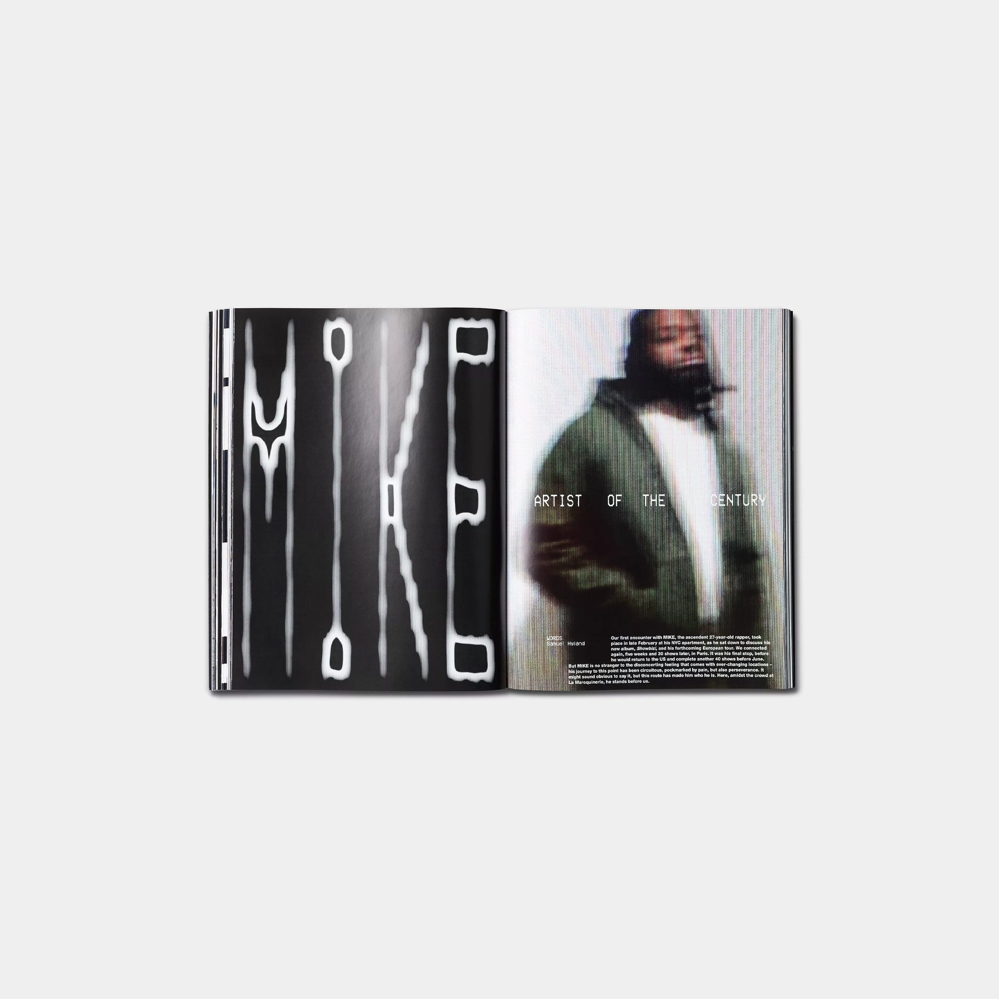WIP Magazine