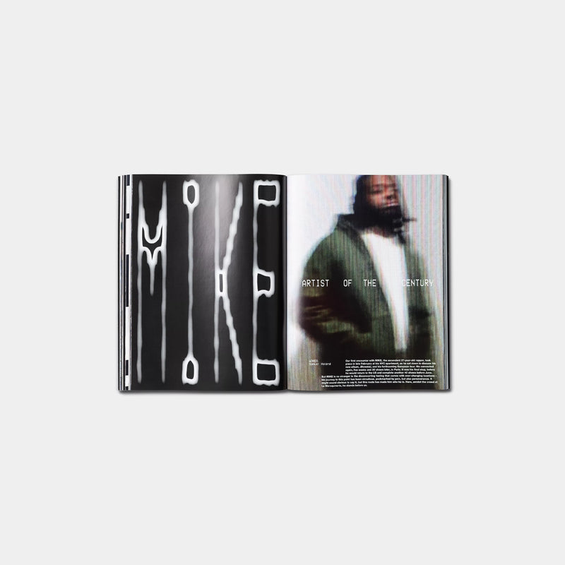 WIP Magazine