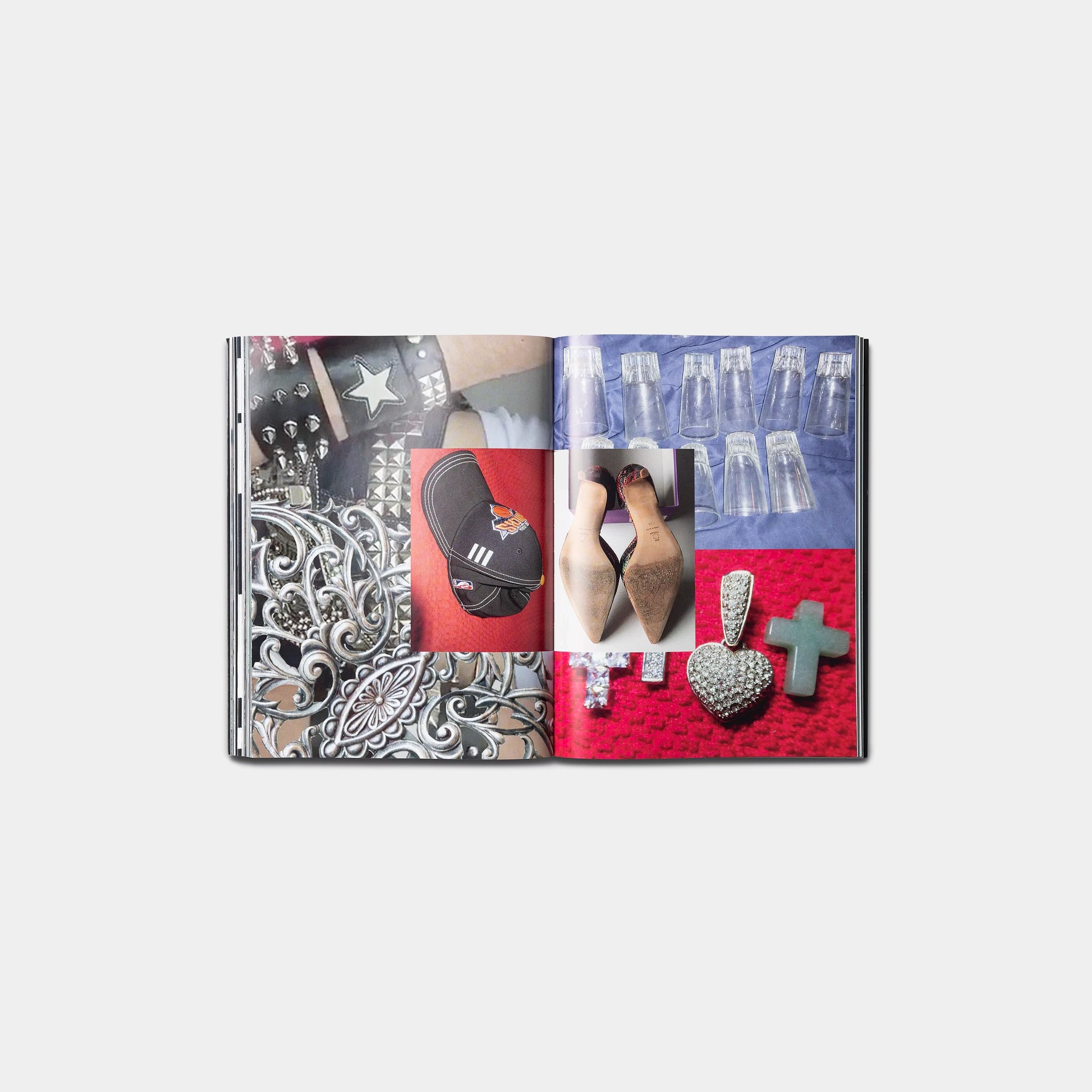 WIP Magazine