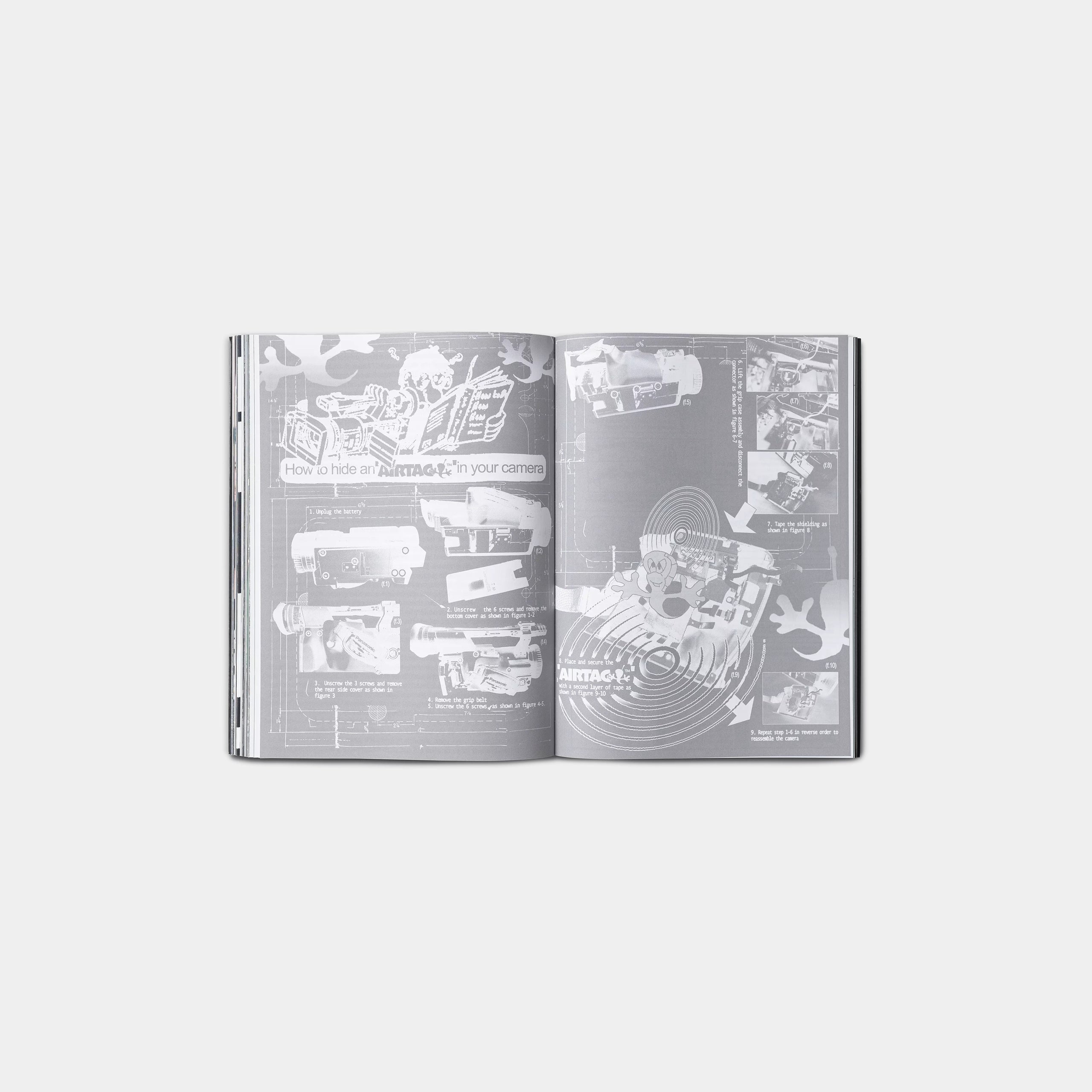 WIP Magazine