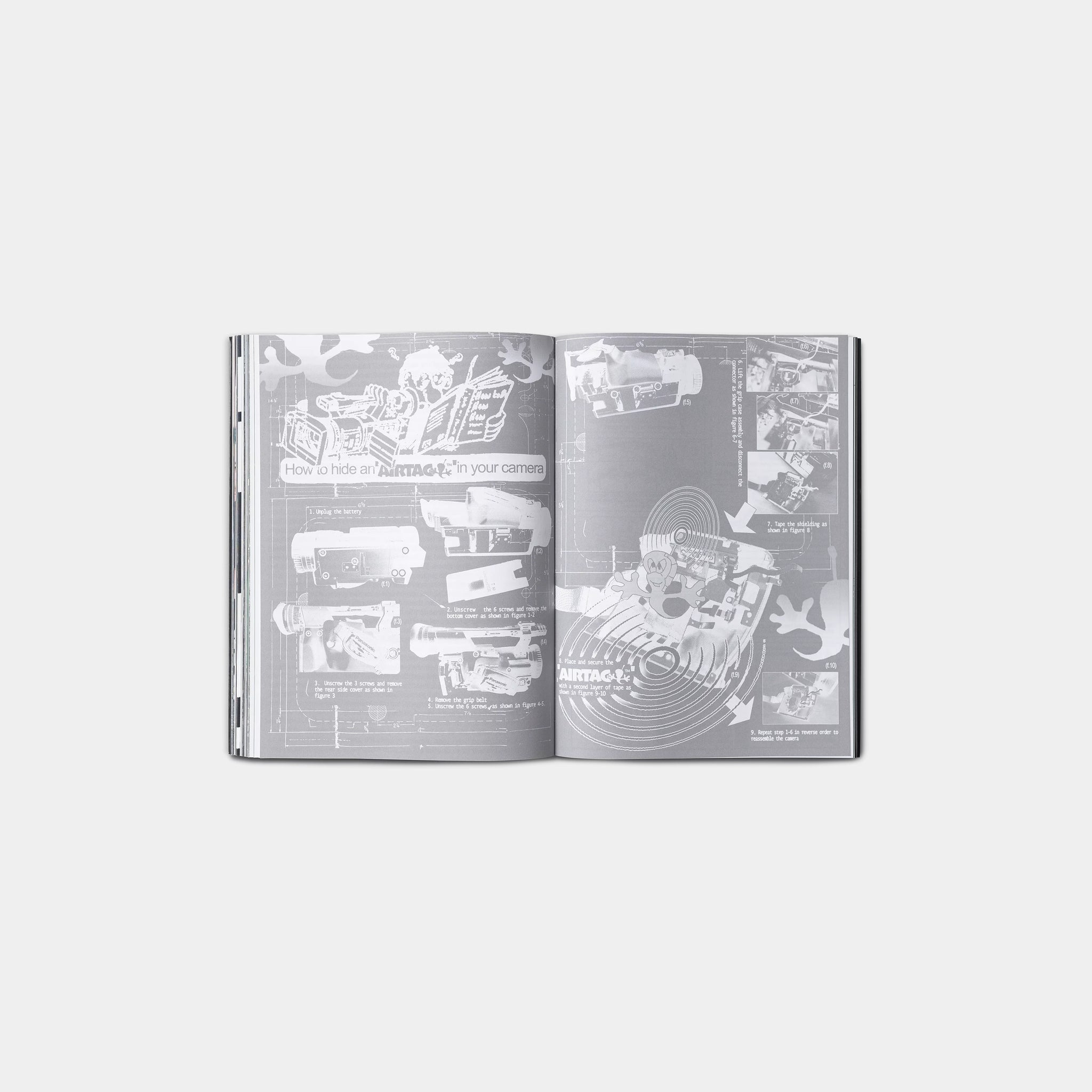 WIP Magazine
