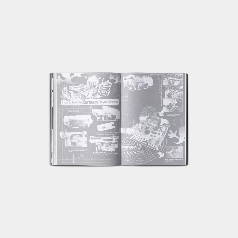 WIP Magazine