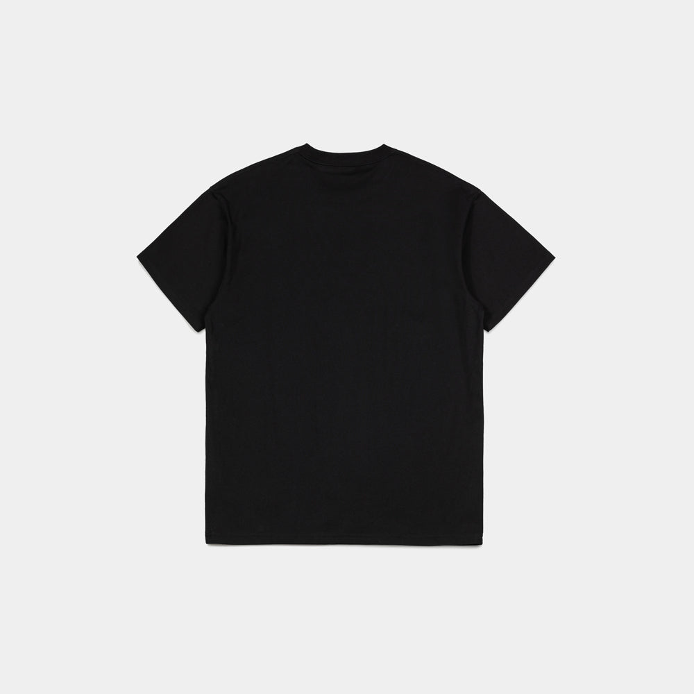 S/S Carhartt Embroidery T-Shirt