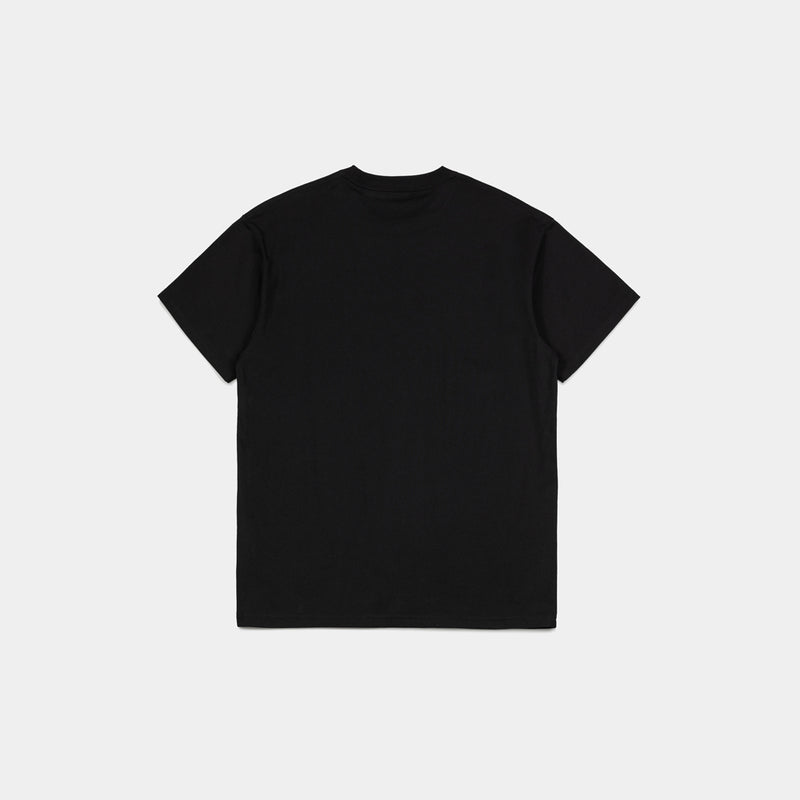S/S Carhartt Embroidery T-Shirt