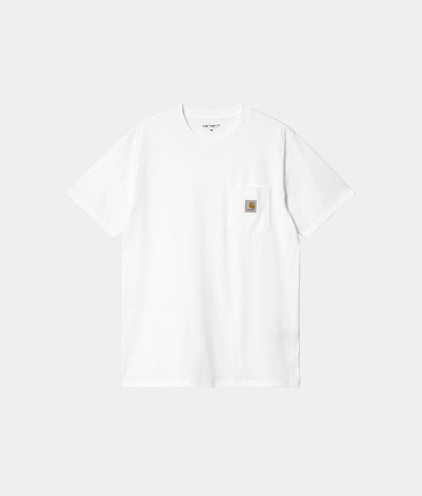 Carhartt Wip Men's Postal Zip Shirt Iroko main image 1