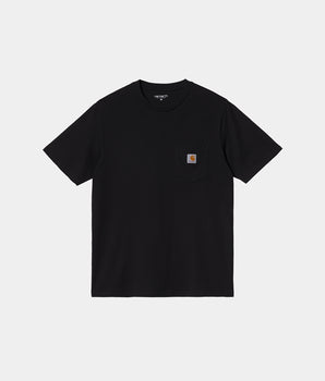 Carhartt Wip Men's Postal Zip Shirt Iroko