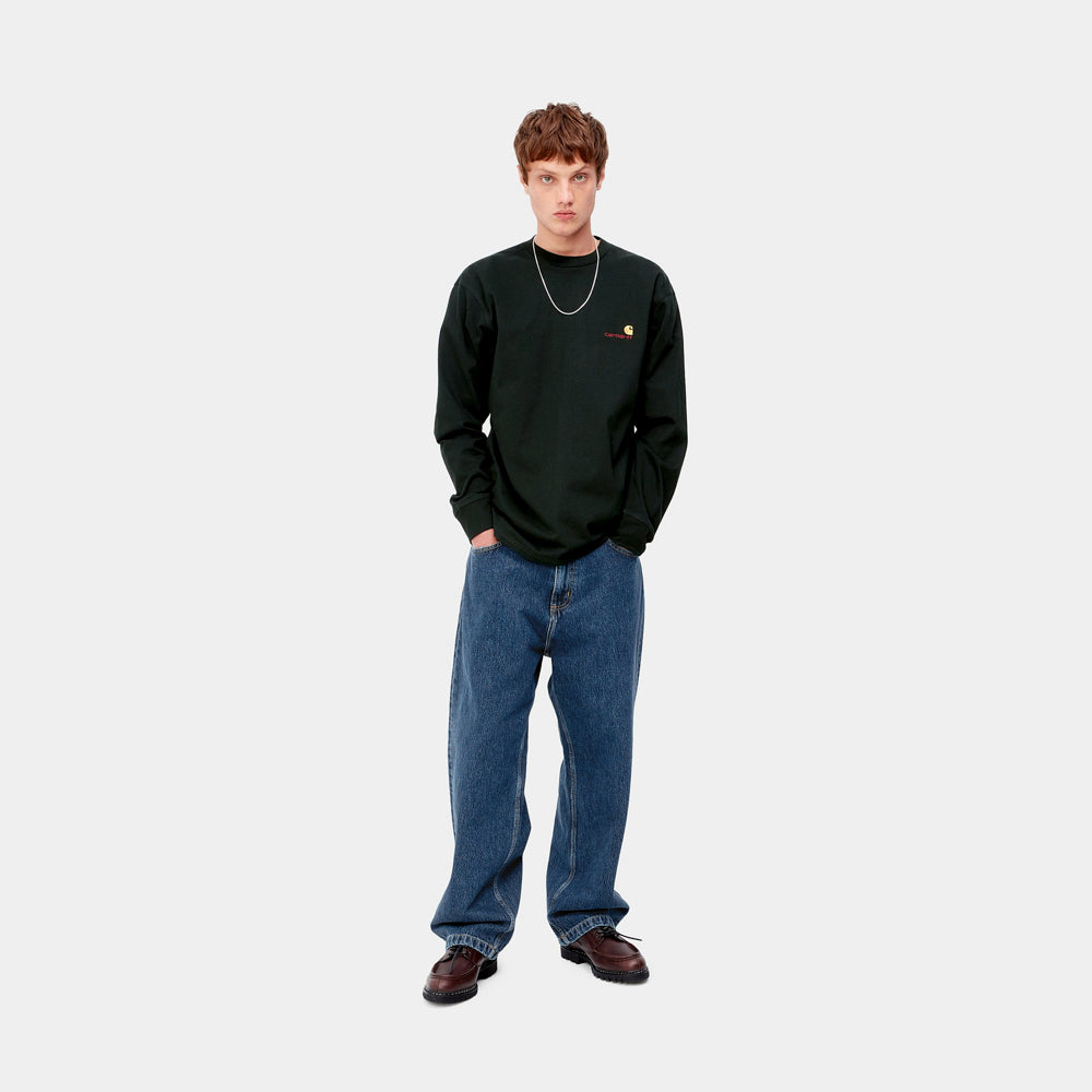 Brandon Pant