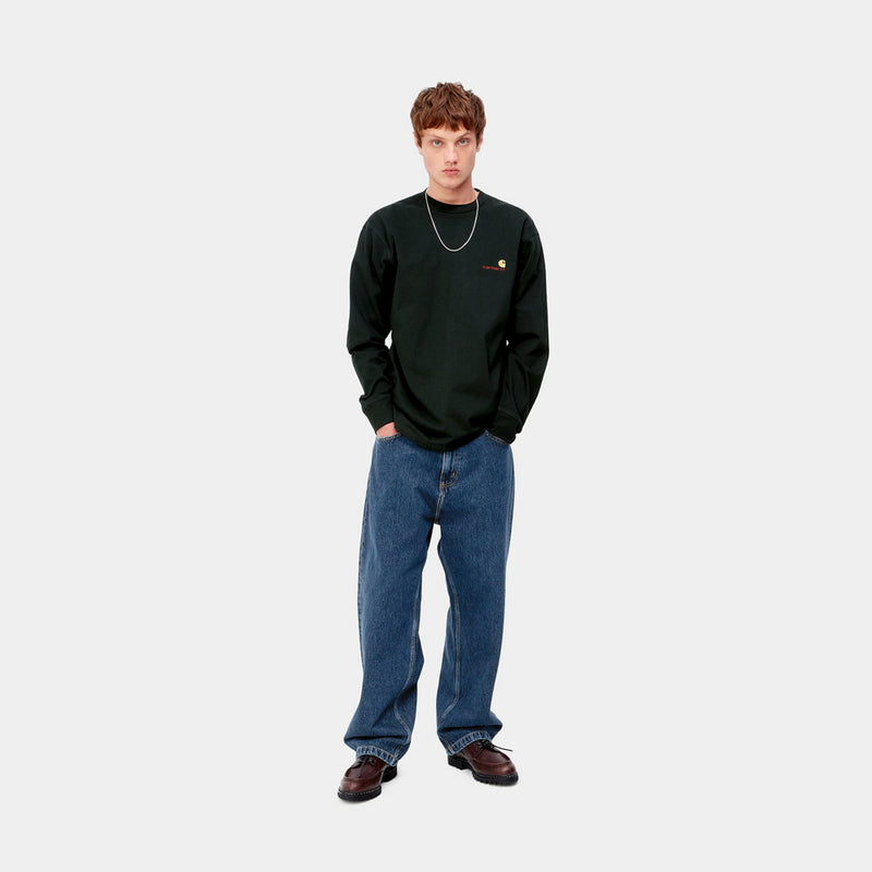 Brandon Pant