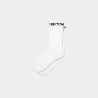 White / Black