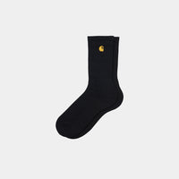 Black / Gold